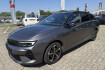 Opel Astra GS sports tourer 1.2 turbo automatik gs