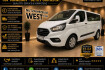 Ford Transit Custom Basis Transit custom *9 sitzer*garantie*1.hand*