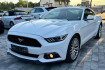 Ford Mustang Fastback Autres Mustang 2.3 fastback / schalter / unfallfrei