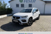 Seat Ateca Style style 1 5 tsi dsg beats navi kam shz+lhz