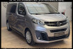 Opel Zafira Life Selection Zafira life m selection *9 sitze*mega km*ahk*nav m selection