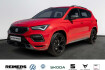 Seat Ateca FR fr 1.5 tsi dsg ahk kam. navi pano sportp.
