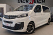 Opel Zafira Life Tourer Zafira life m 2.0 aut. leder kamera 7 sitze ahk