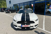 Ford Mustang Fastback Autres Mustang coupe v6 3.7 leder soundsystem lpg