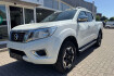 Nissan Navara Tekna navara np300 double cab 4×4/ahk/standhzg./navi
