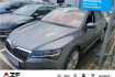 Skoda Superb Style combi 2.0 tdi 4×4 dsg style ahk+navi+led+