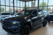 Ford Ranger Wildtrak wildtrak thunder doppelkabine 4×4