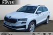 Skoda Karoq Selection selection 1.5 tsi dsg ahk*gjr*navi*led*pdc