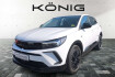 Opel Grandland X GS Grandland x gs 1.2 turbo klima*navi*shzg*pdc*allw