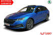 Skoda Octavia Sport combi 2.0 tsi dsg sportline 4×4 led acc