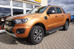 Ford Ranger Autres wildtrak doppelkabine 4×4