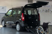 Citroën Berlingo Feel Citroen berlingo 1.2 feel m rollstuhlgerecht rampe