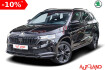 Skoda Karoq Sportline sportline 1.5 tsi dsg matrix acc navi