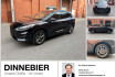 Ford Kuga ST-Line X st line x led+navi+kamera+winterpaket