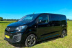 Opel Zafira Life Tourer Zafira life tourer m | initiale | premium | ahk