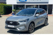 Ford Kuga ST-Line X 2.5 fhev awd st line x *voll* *fgs 5 jahre*