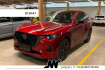 Mazda CX-60 Homura Cx 60 d homura awd acc/hud/360 /bose/keyless