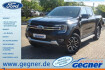 Ford Ranger Limited doka 170ps autm. limited 4×4 acc ahk