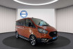 Ford Tourneo Custom Active Tourneo custom 320 l1 active*1.ha*automatik*navi