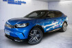 Ford Capri Premium 77kwh rwd premium *matrix led*acc*memory*