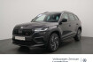 Skoda Kodiaq RS rs 4×4 matrix ahk dcc kam memory acc