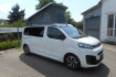 Citroën SpaceTourer Feel Citroen spacetourer spacetourer possl campster bluehdi 177 eat8 automatik kamera ahk aufstelldach kuche wohnmobil camper