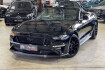 Ford Mustang Fastback GT Mustang gt cabrio+magneride+unfallfrei+keramik vers+55y.