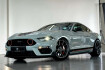 Ford Mustang Fastback Mach 1 Mustang mach1 aut. + 1.hd + garantie 7j/100tkm
