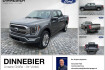 Ford F 150  f 150 limited launch edt. allrad+ahk+360