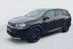 Citroën ë-C5 Aircross Plus 1.2 hybride 145 boite automatique
