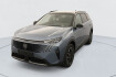 Peugeot 5008 GT 1.2 hybrid 145