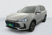 MG ZS EV - 1.5 l hybrid+ 197 ch luxury - -
