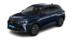 DS DS7 Pallas Hybride rechargeable e-tense 225 eat8