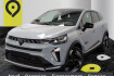 Renault Symbioz Iconic e tech full hybrid 160 ch