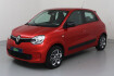 Renault Twingo E-Tech Equilibre Z.e r80