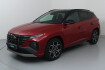 Hyundai Tucson Executive 1.6 t-gdi 265 htrac bva6