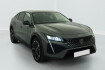 Peugeot 408  hybrid 136 e dcs6 allure