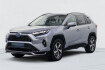 Toyota RAV4 Design 2.5 hybrid rechargeable 306 awd