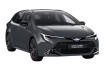 Toyota Corolla Touring Sports Design Corolla touring sports hybride 178ch  gris meteore avec 2490eur d'equipements inclus