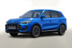 MG ZS EV Standard Zs hybrid+ 197 standard acc cam gps pdc
