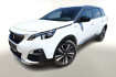 Peugeot 5008 GT 2.0 bluehdi 180 eat8 gt 7s pano