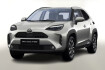 Toyota Yaris Cross   Yaris cross led gps smartkey chaufs 17"
