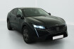Peugeot 408  hybrid 145 e dcs6 allure