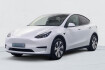Tesla Model Y Grande Autonomie 75 kwh - awd