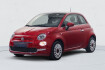 Fiat 500 Red +Toit Panoramique 1.0 bsg hybride 70 bvm6 red +toit panoramique red +toit panoramique