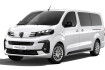 Peugeot Traveller Business 