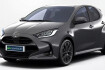 Toyota Yaris Design 116h