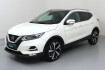 Nissan Qashqai Tekna 1.3 dig-t 160 dct7