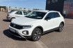 Volkswagen T-Roc  T roc 1.0 tsi 116 goal