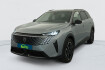 Peugeot 5008 Allure Hybrid 145 ch e-dcs6